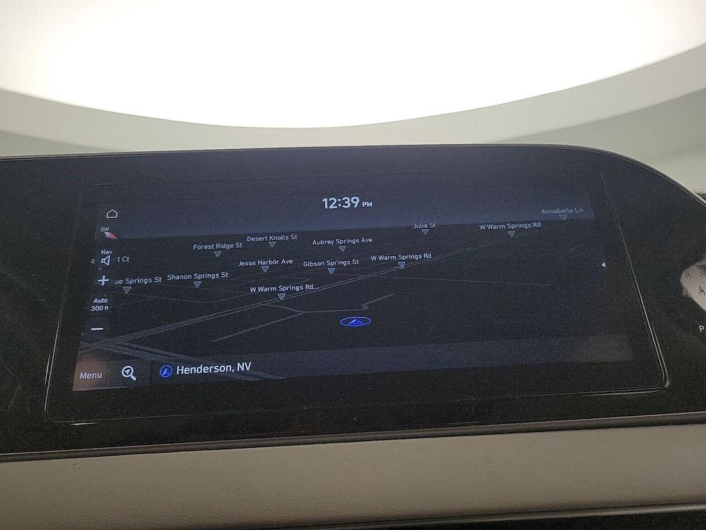 used 2021 Hyundai Palisade car, priced at $29,998