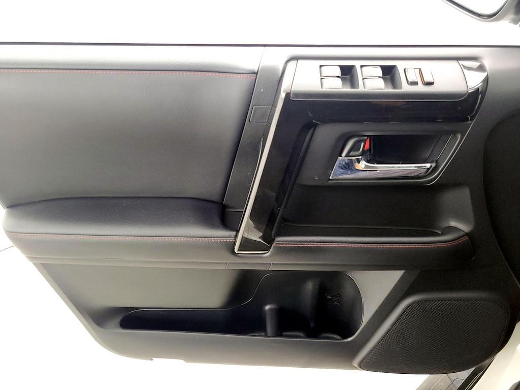 used 2022 Toyota 4Runner car, priced at $51,998