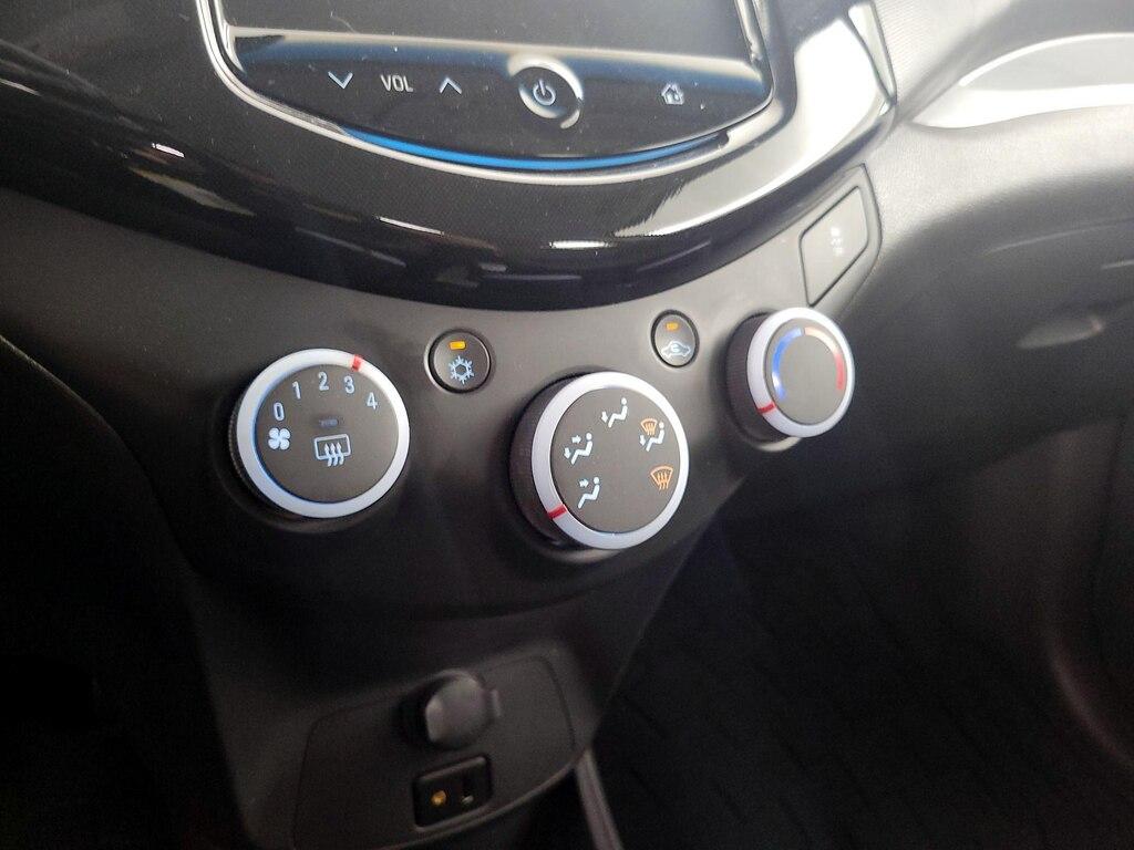 used 2014 Chevrolet Spark car, priced at $9,998