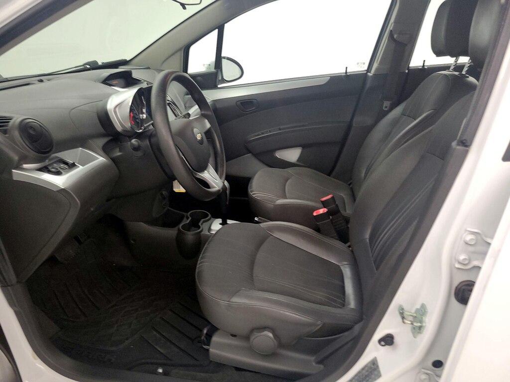 used 2014 Chevrolet Spark car, priced at $9,998