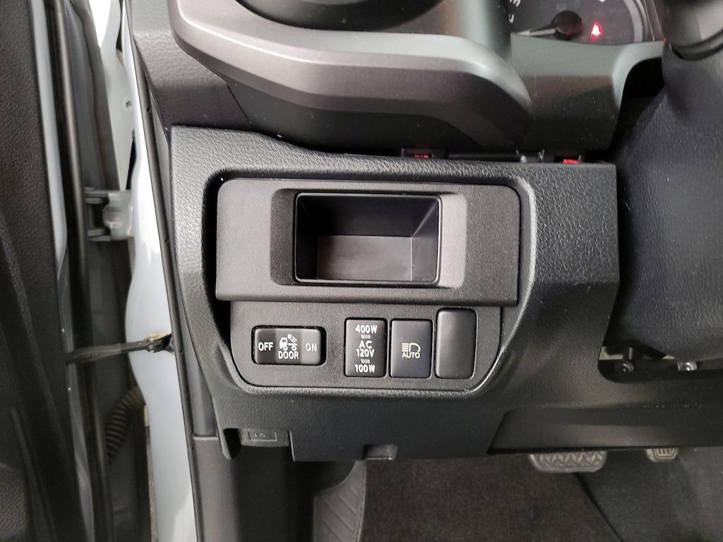 used 2019 Toyota Tacoma car, priced at $34,998