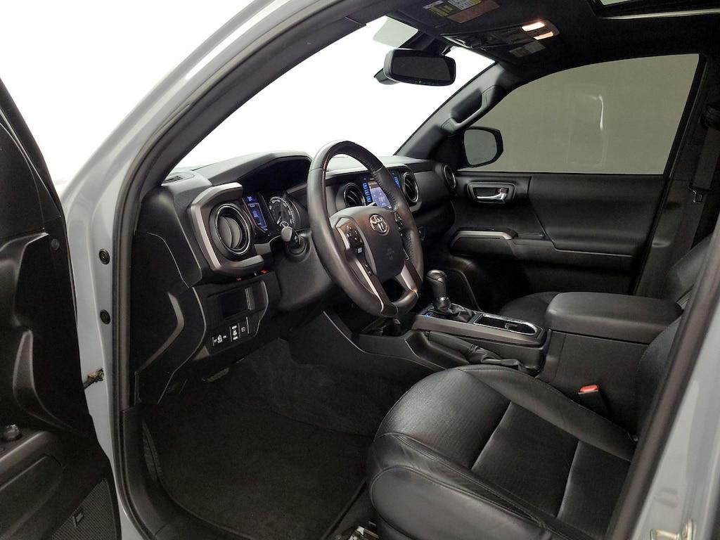 used 2019 Toyota Tacoma car, priced at $34,998