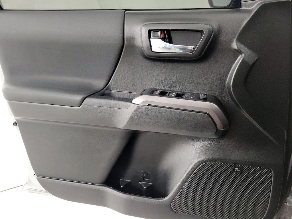 used 2019 Toyota Tacoma car, priced at $34,998