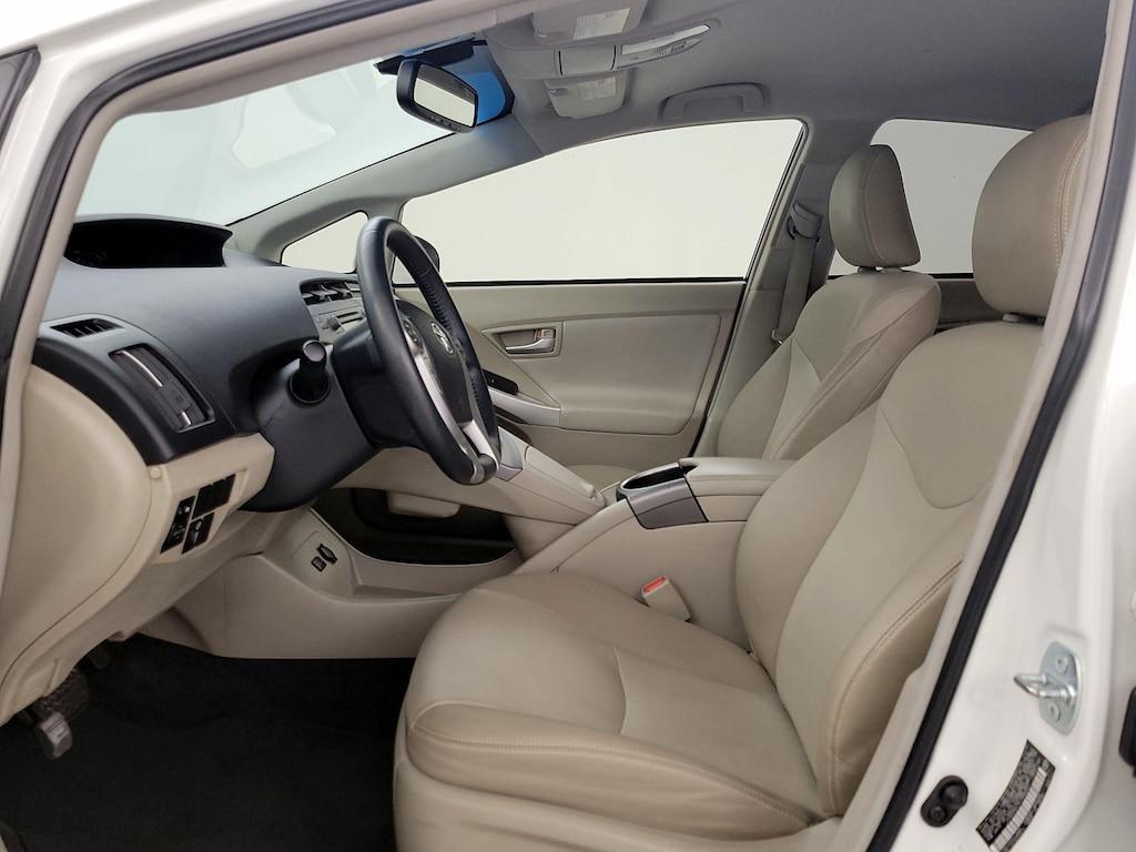used 2015 Toyota Prius car, priced at $15,998
