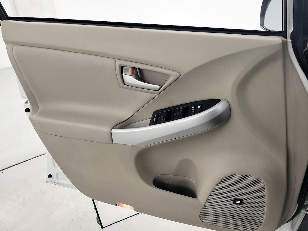 used 2015 Toyota Prius car, priced at $15,998