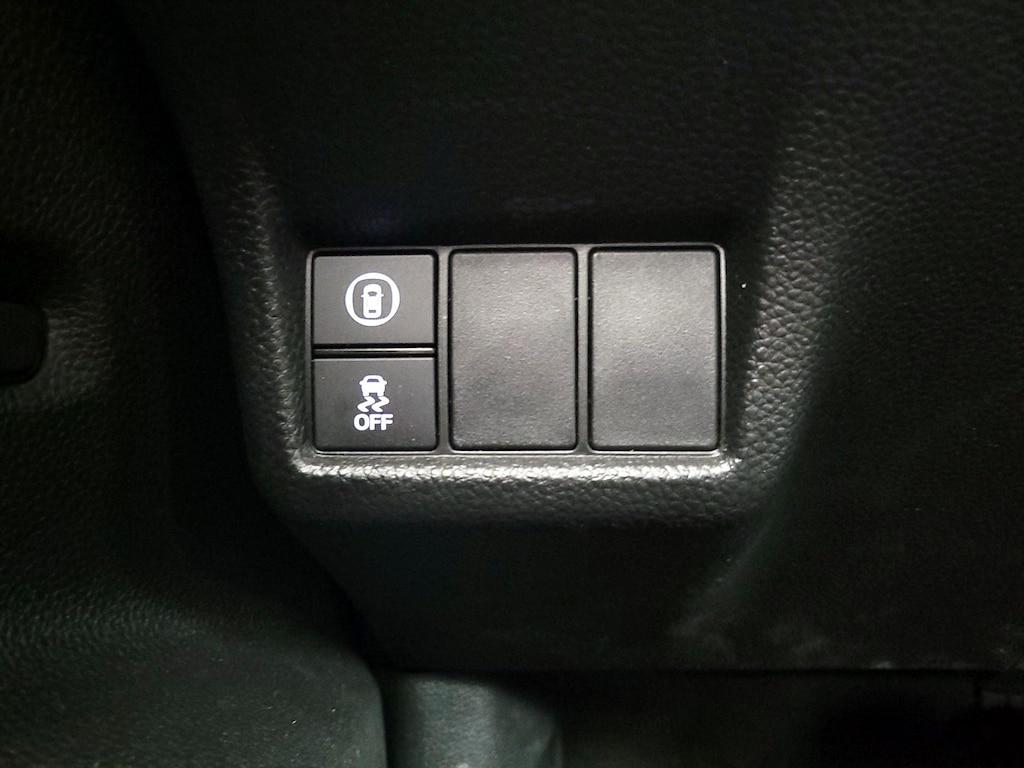 used 2024 Honda Civic car, priced at $24,998