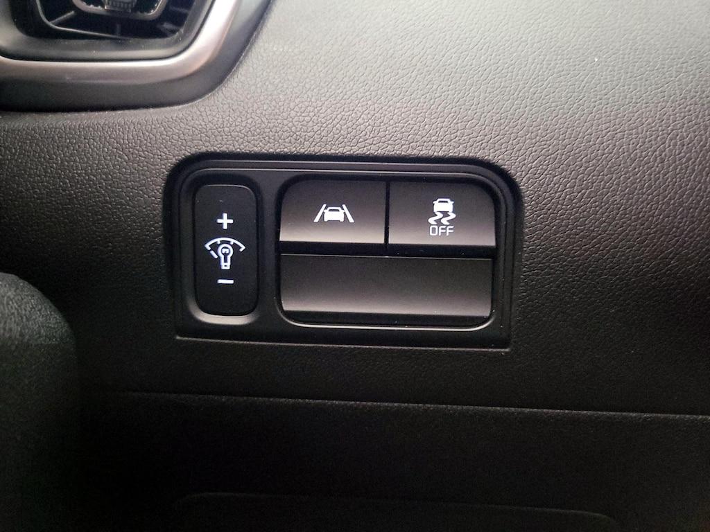 used 2022 Kia Sorento car, priced at $23,998