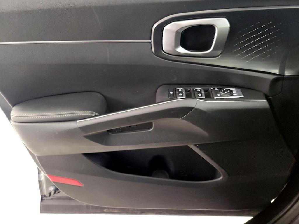 used 2022 Kia Sorento car, priced at $23,998