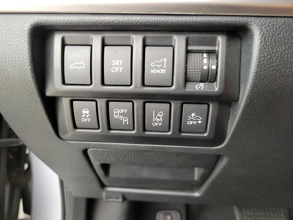 used 2015 Subaru Outback car, priced at $18,998