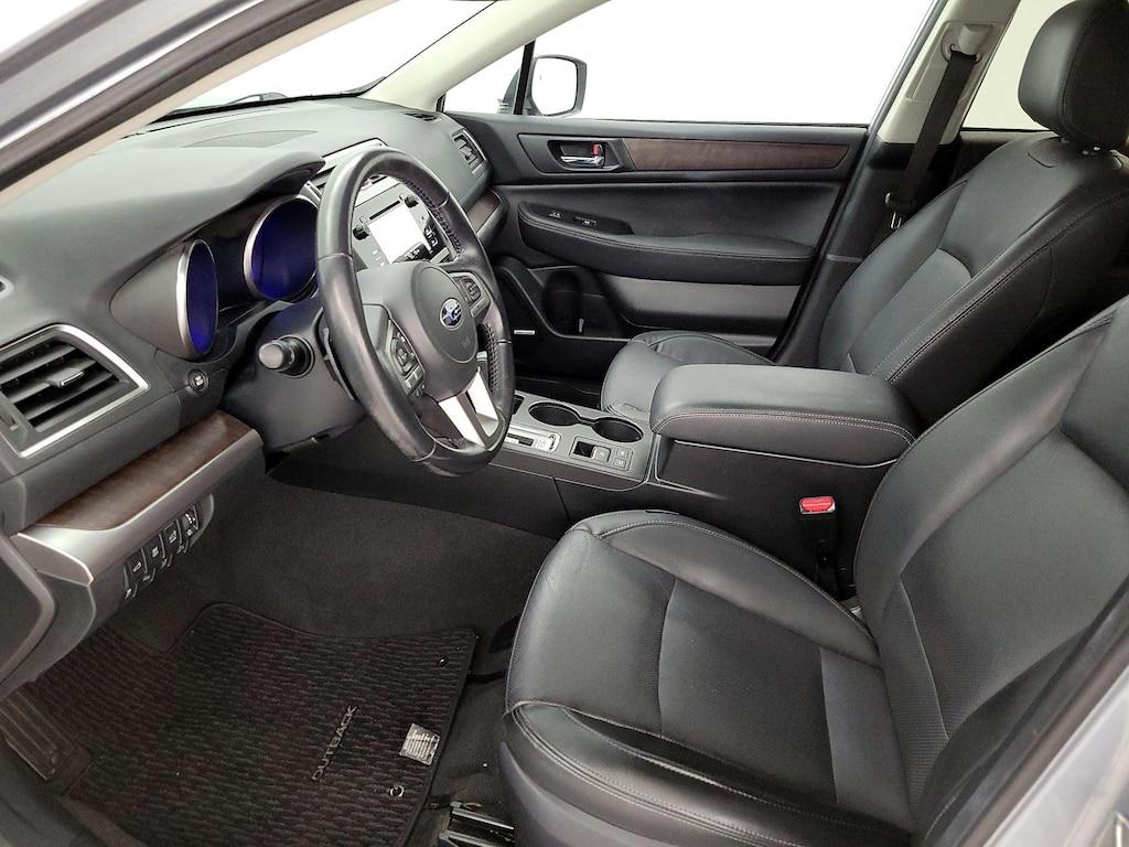 used 2015 Subaru Outback car, priced at $18,998