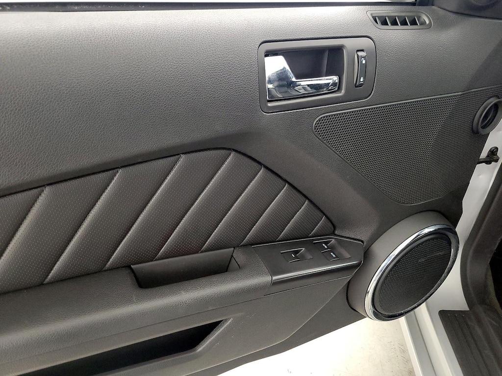 used 2014 Ford Mustang car, priced at $21,998