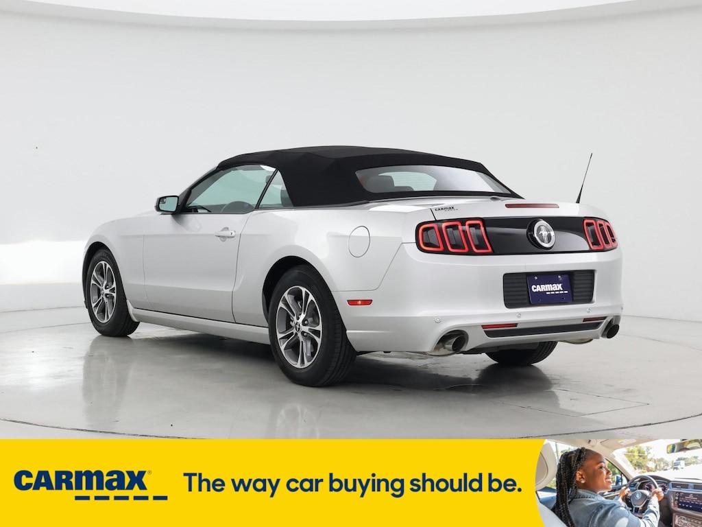 used 2014 Ford Mustang car, priced at $21,998