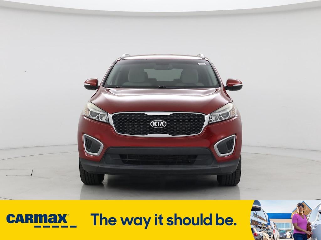 used 2016 Kia Sorento car, priced at $13,998