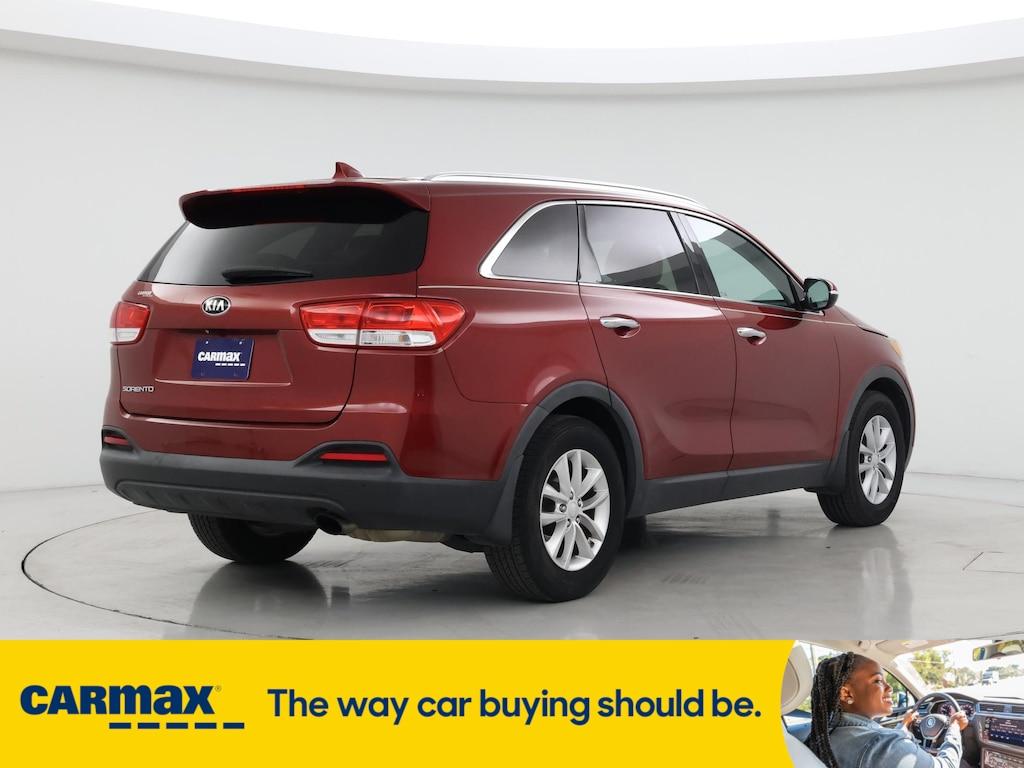 used 2016 Kia Sorento car, priced at $13,998