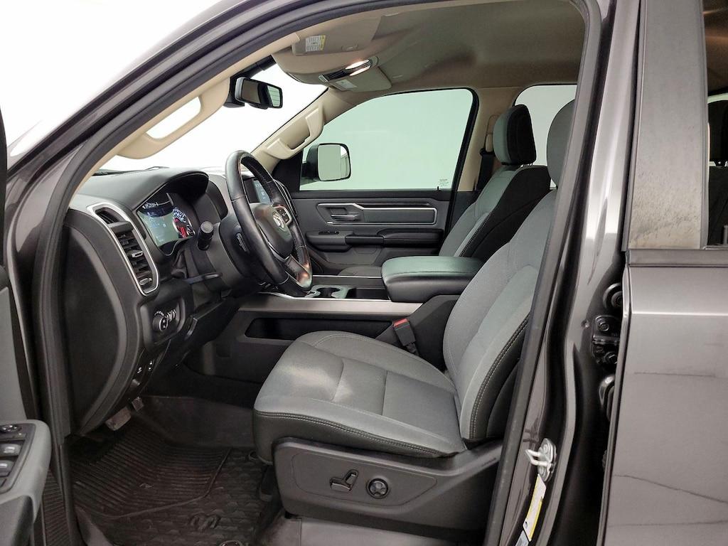 used 2019 Ram 1500 car, priced at $33,998