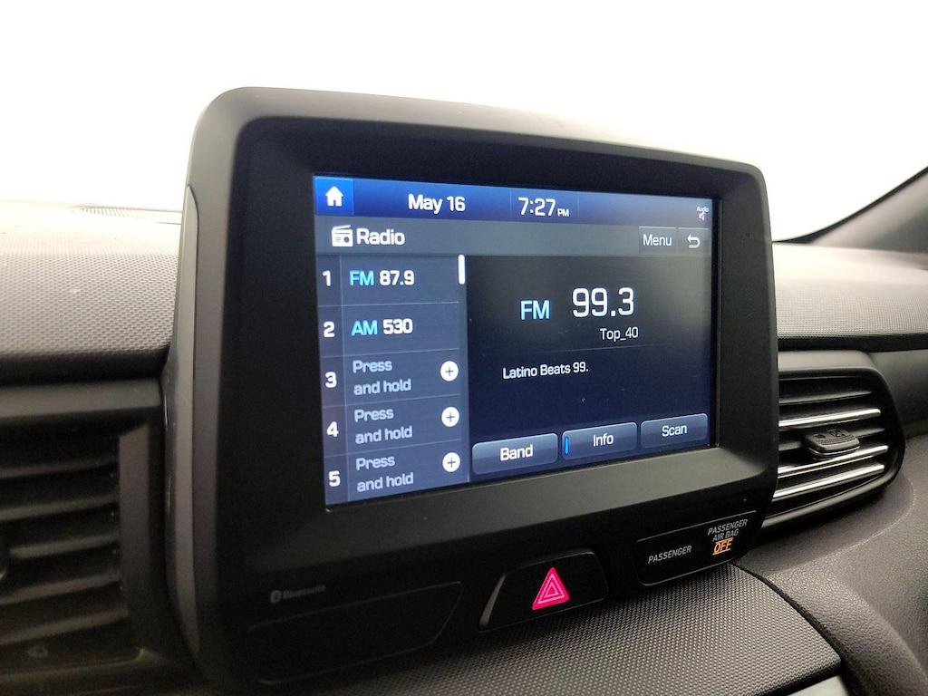 used 2019 Hyundai Veloster car, priced at $14,998