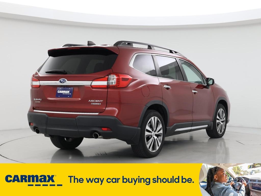used 2020 Subaru Ascent car, priced at $31,998