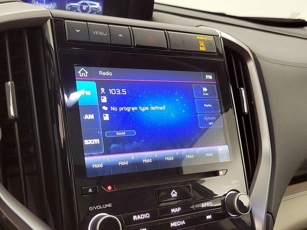 used 2020 Subaru Ascent car, priced at $31,998