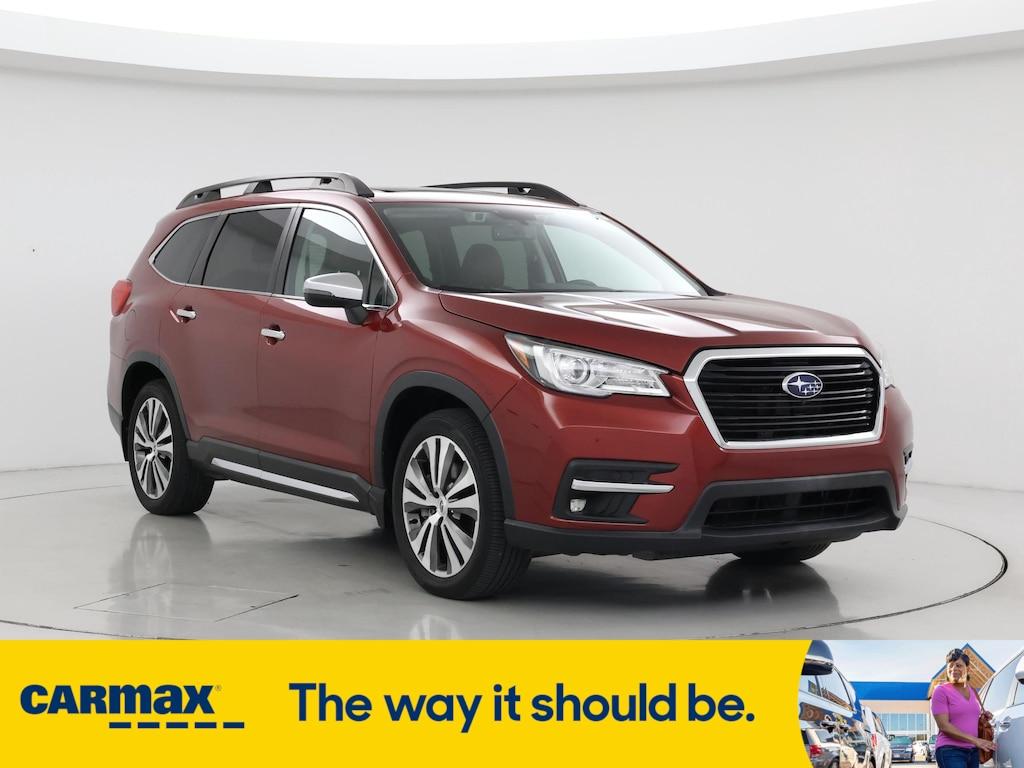 used 2020 Subaru Ascent car, priced at $31,998