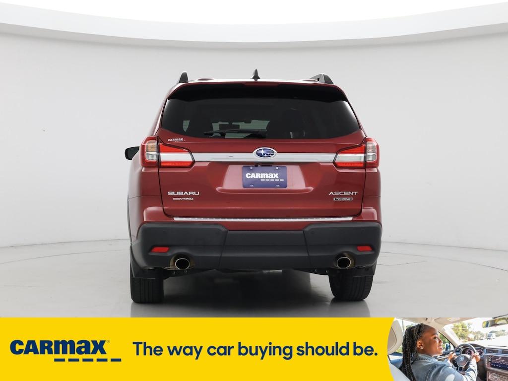 used 2020 Subaru Ascent car, priced at $31,998