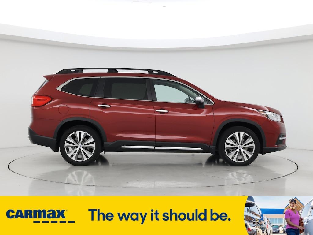 used 2020 Subaru Ascent car, priced at $31,998