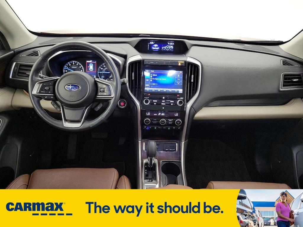 used 2020 Subaru Ascent car, priced at $31,998