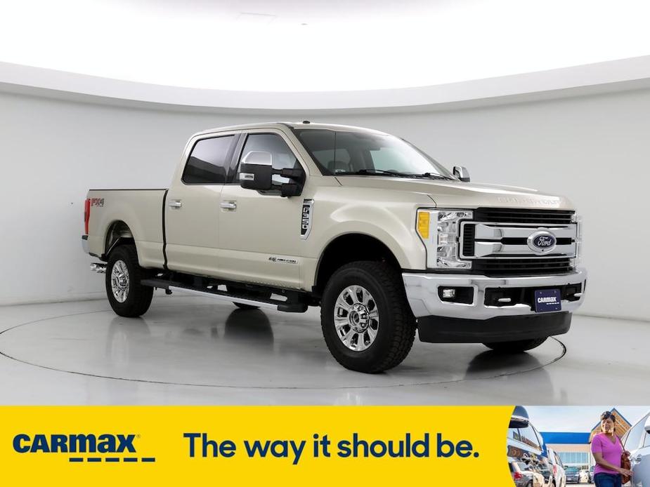 used 2017 Ford F-350 car, priced at $56,998