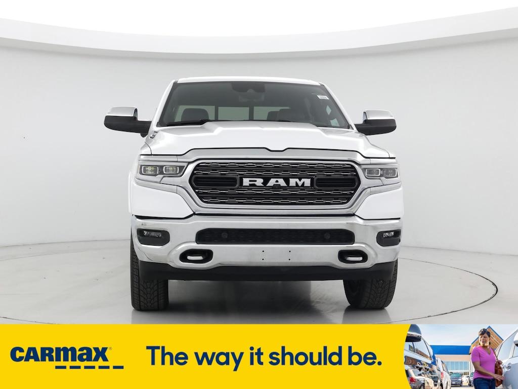 used 2023 Ram 1500 car, priced at $47,998