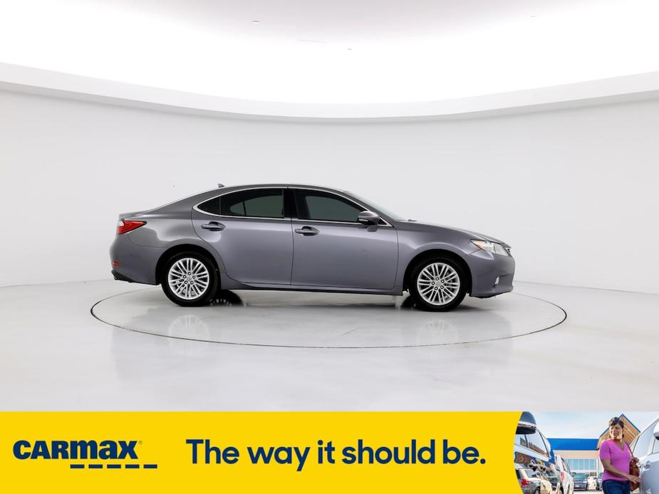 used 2014 Lexus ES 350 car, priced at $15,998