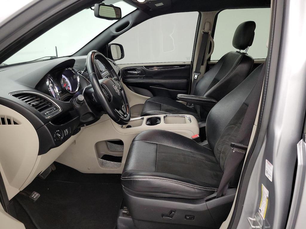 used 2019 Dodge Grand Caravan car, priced at $15,998