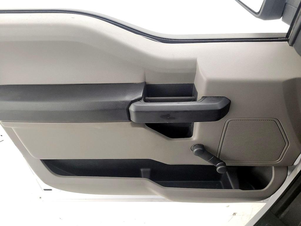 used 2018 Ford F-150 car, priced at $18,998