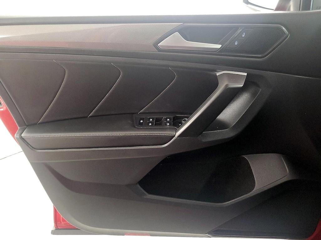 used 2023 Volkswagen Tiguan car, priced at $21,998