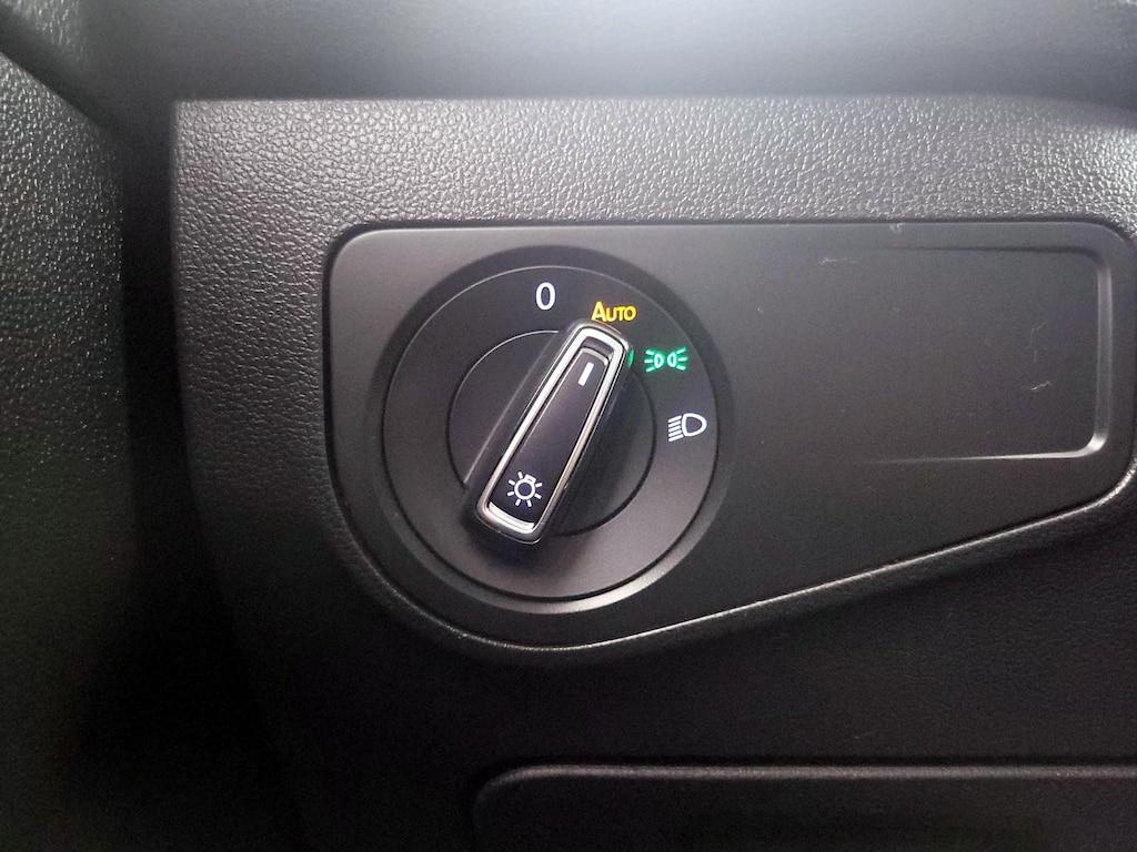 used 2023 Volkswagen Tiguan car, priced at $21,998