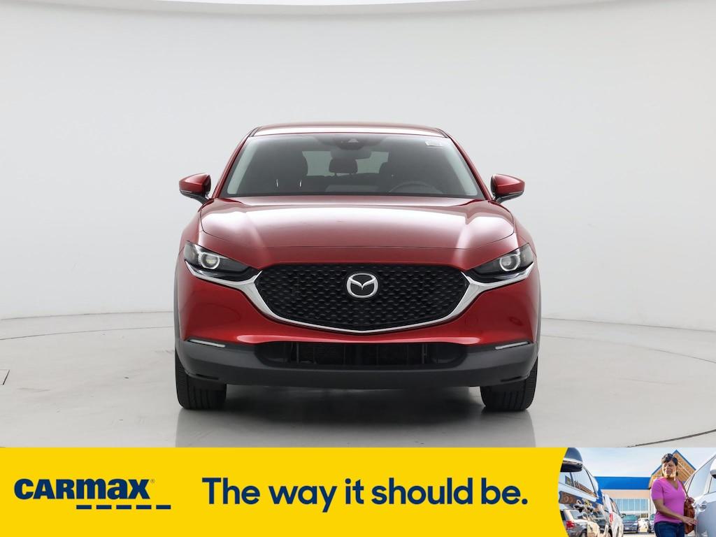 used 2021 Mazda CX-30 car, priced at $20,998