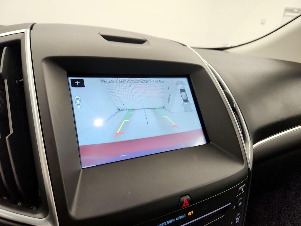 used 2016 Ford Edge car, priced at $18,998