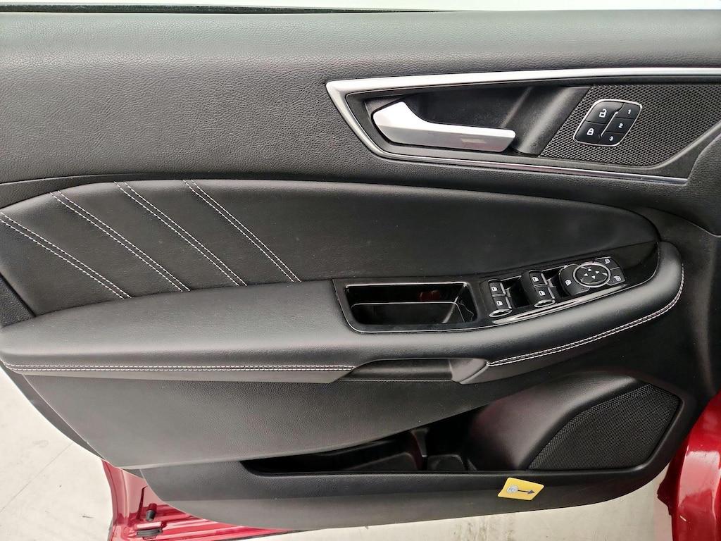 used 2016 Ford Edge car, priced at $18,998