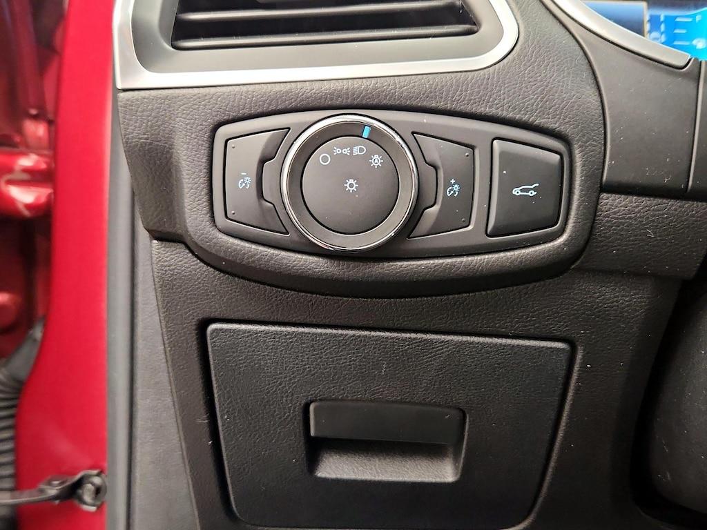 used 2016 Ford Edge car, priced at $18,998