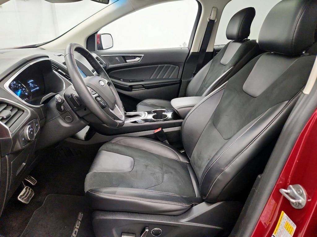 used 2016 Ford Edge car, priced at $18,998
