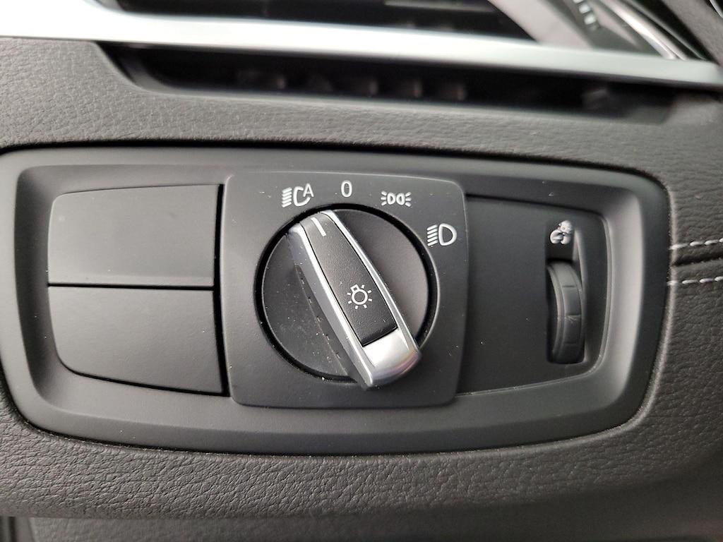 used 2021 BMW X1 car, priced at $28,998