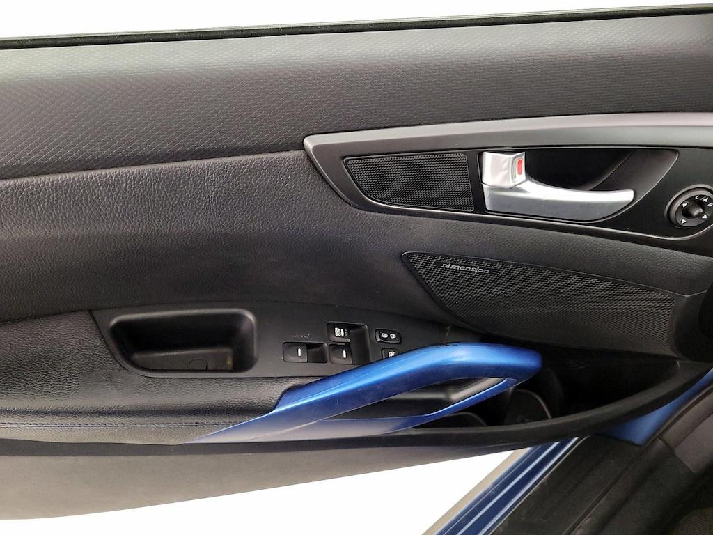 used 2016 Hyundai Veloster car, priced at $14,599