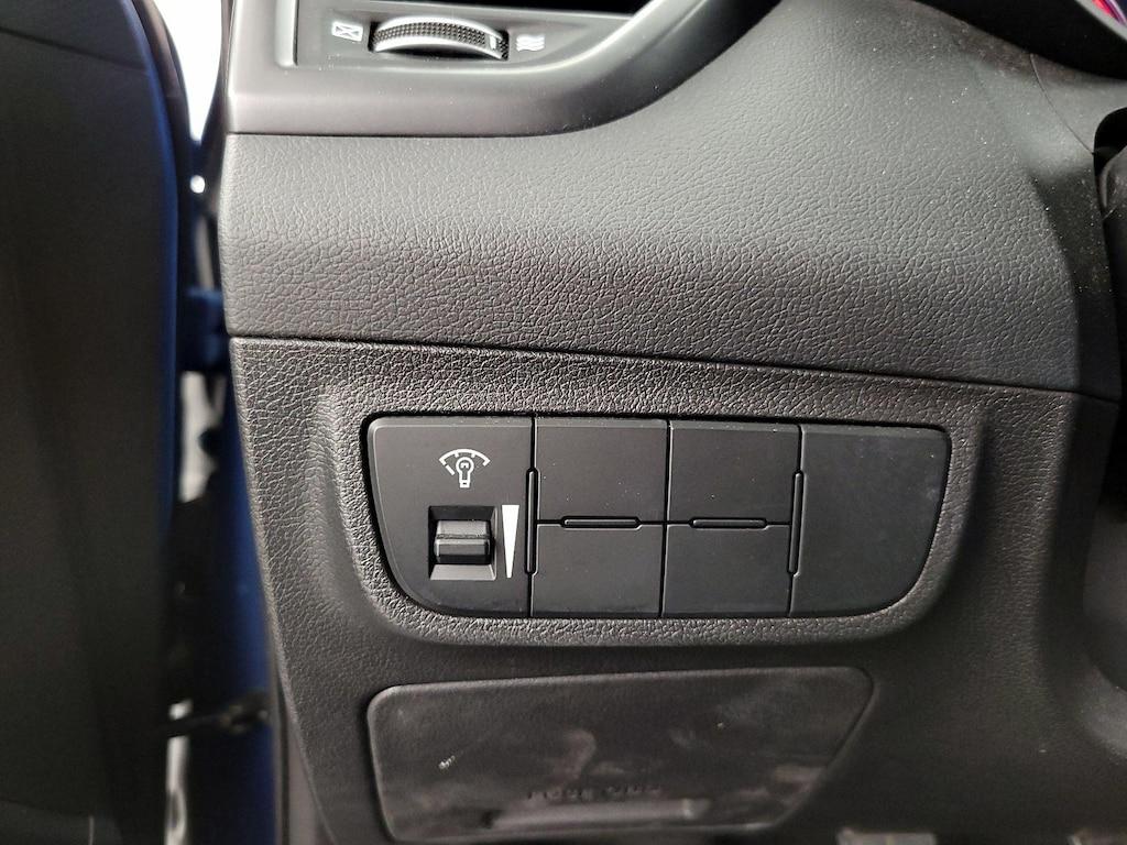 used 2016 Hyundai Veloster car, priced at $14,599