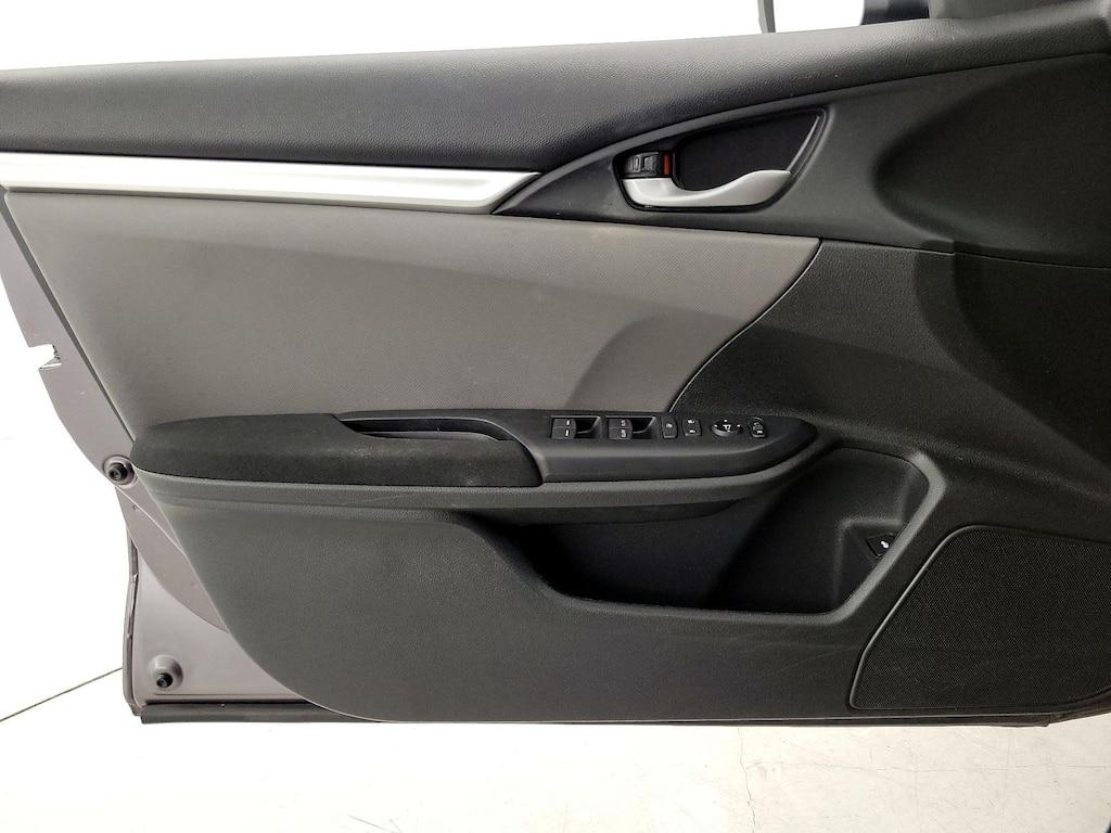 used 2019 Honda Civic car, priced at $20,998