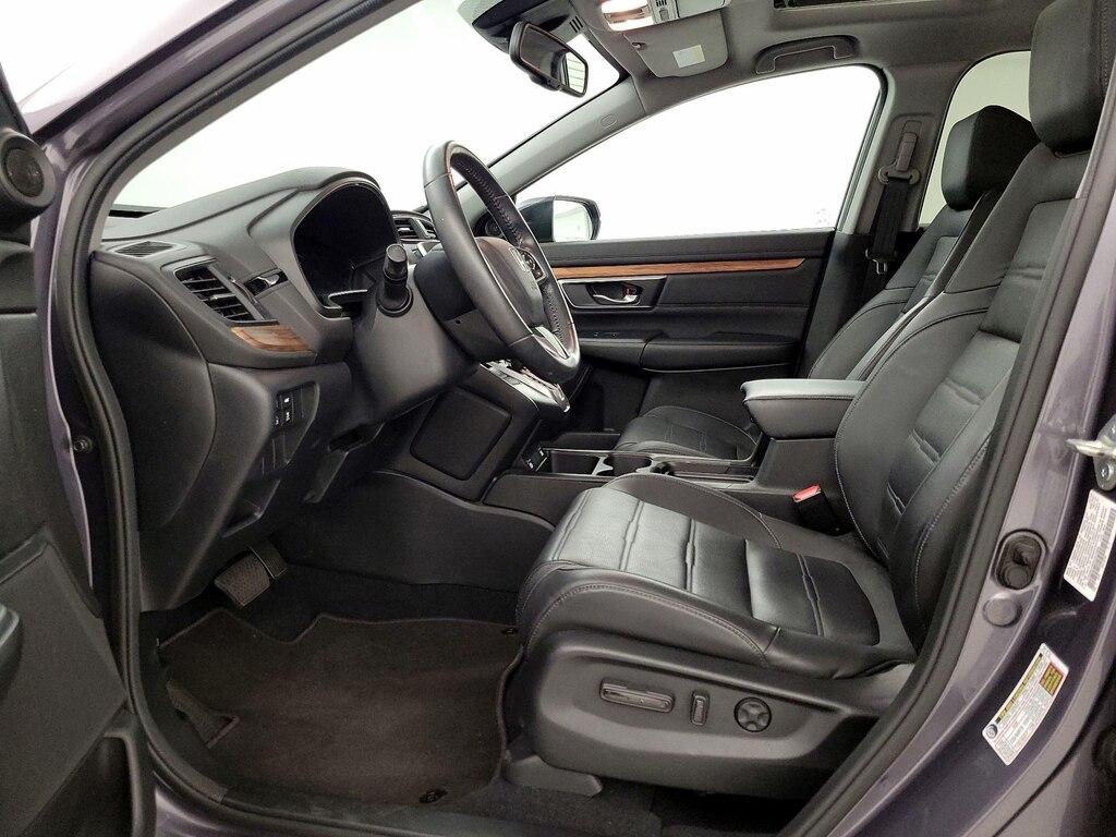 used 2020 Honda CR-V car, priced at $28,998