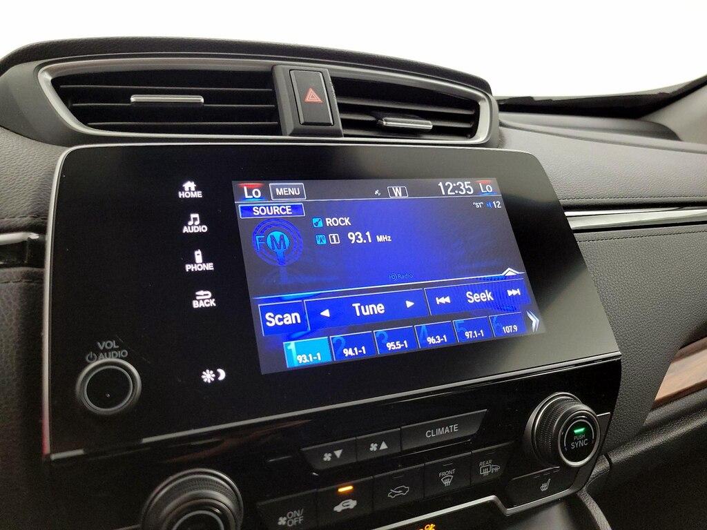 used 2020 Honda CR-V car, priced at $28,998