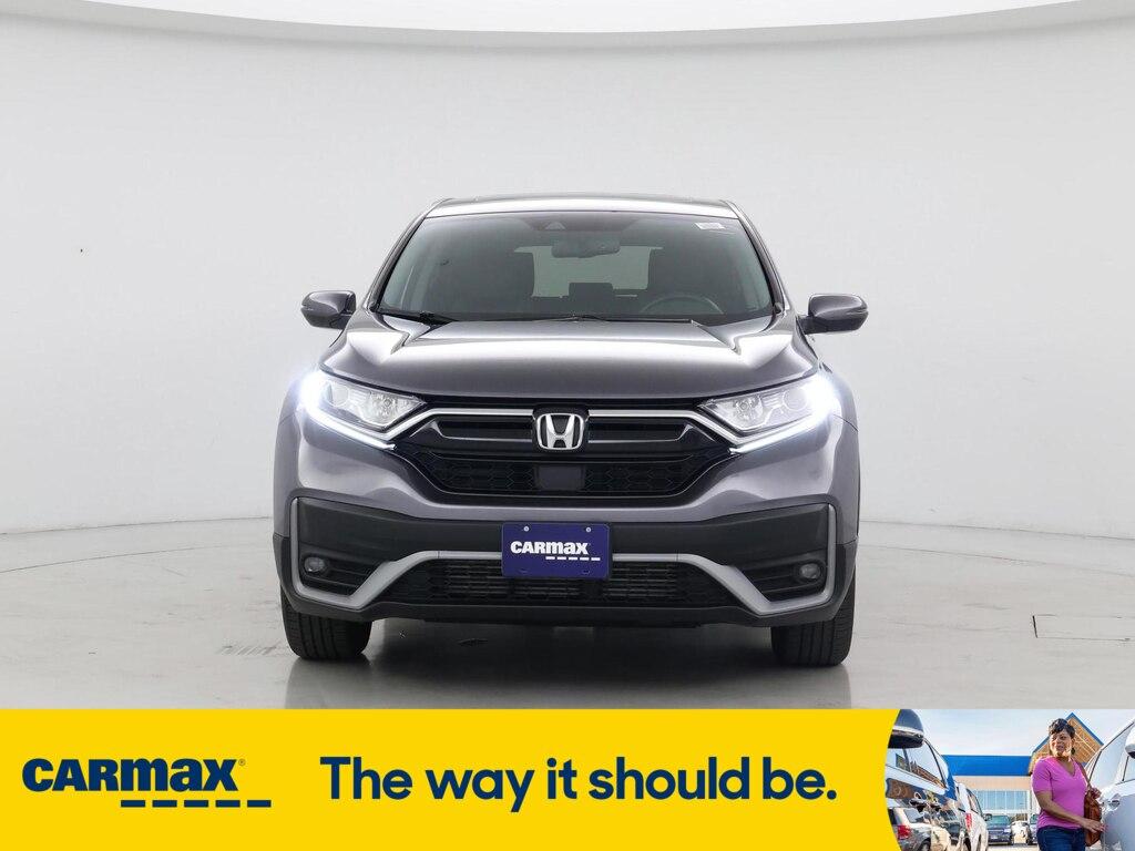 used 2020 Honda CR-V car, priced at $28,998