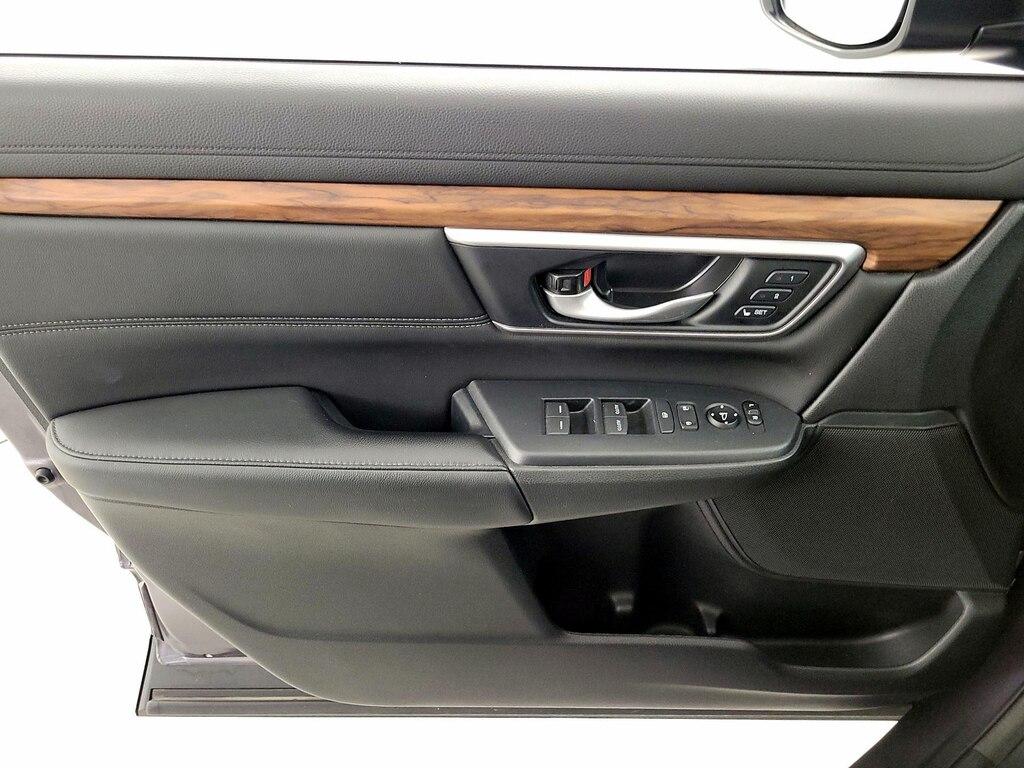 used 2020 Honda CR-V car, priced at $28,998
