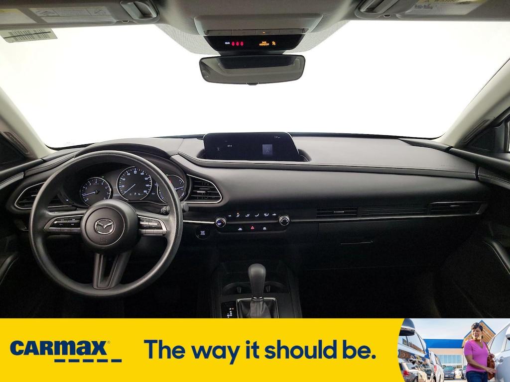 used 2023 Mazda CX-30 car, priced at $22,998