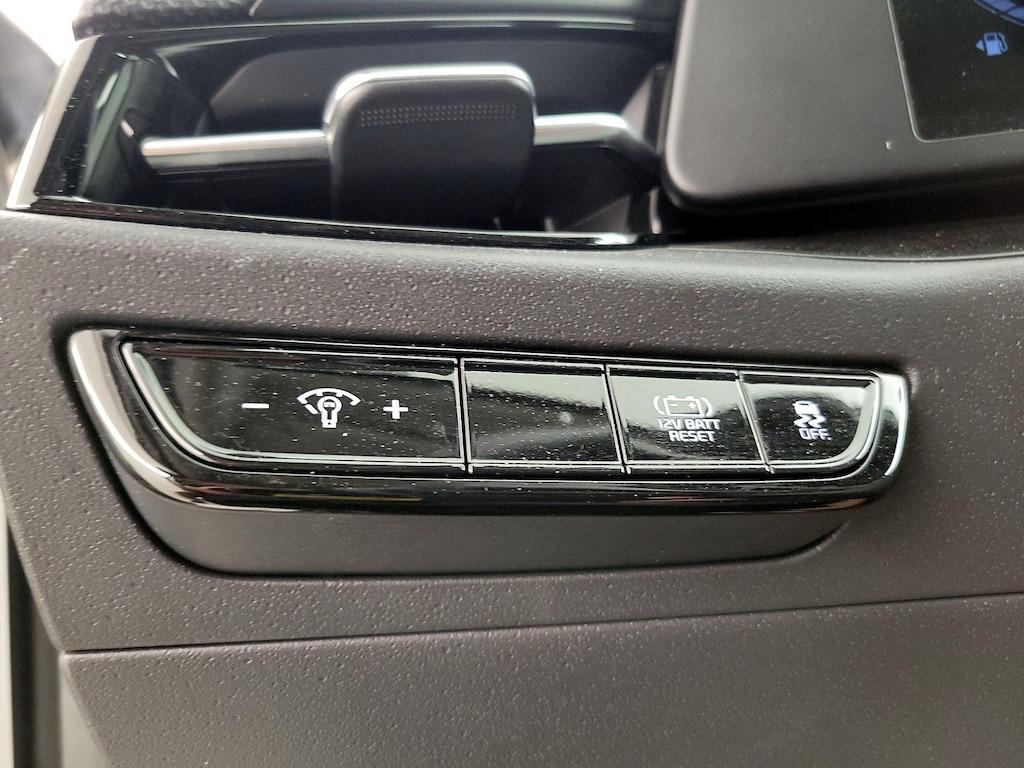 used 2024 Kia Niro car, priced at $25,998