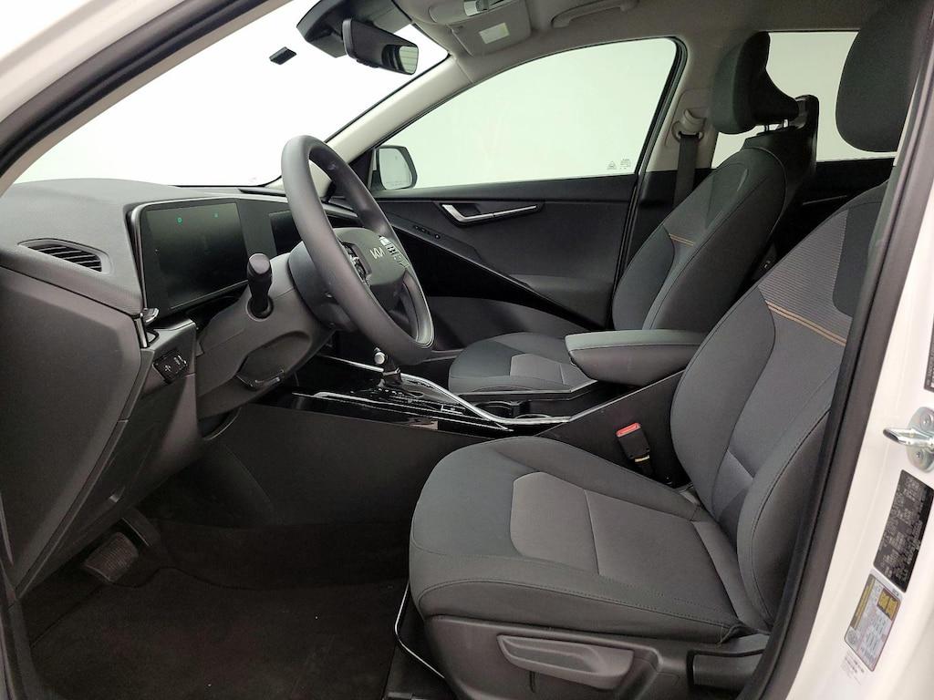 used 2024 Kia Niro car, priced at $25,998