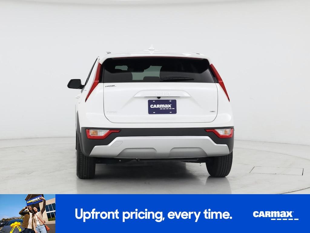 used 2024 Kia Niro car, priced at $25,998